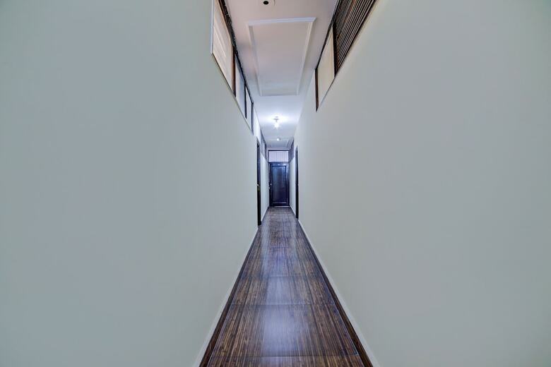 Hotel Oyo 27979 Krishna Residency