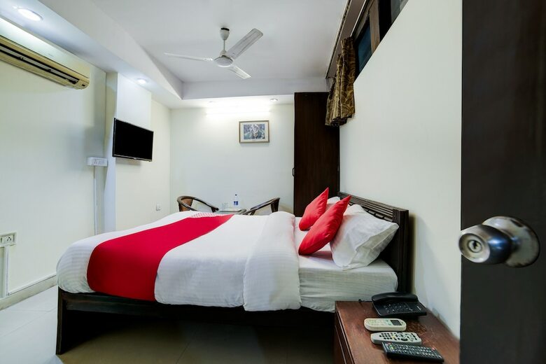 Hotel Oyo 27979 Krishna Residency