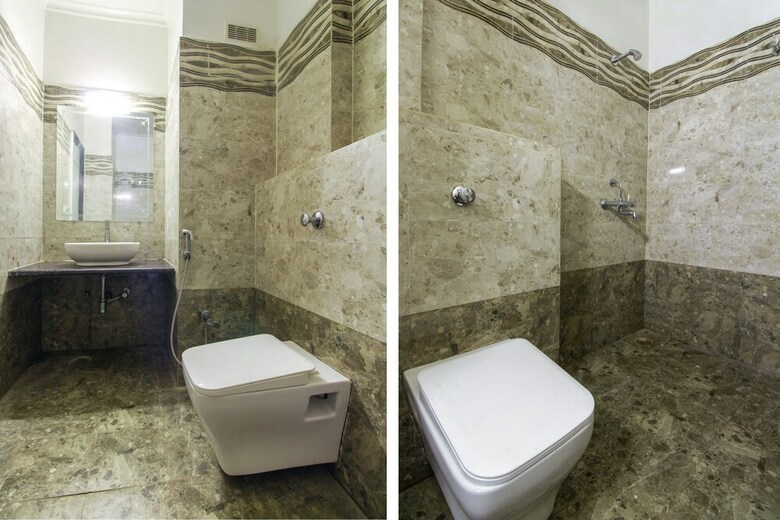 Hotel Oyo 62741 Giriwar Nikunj