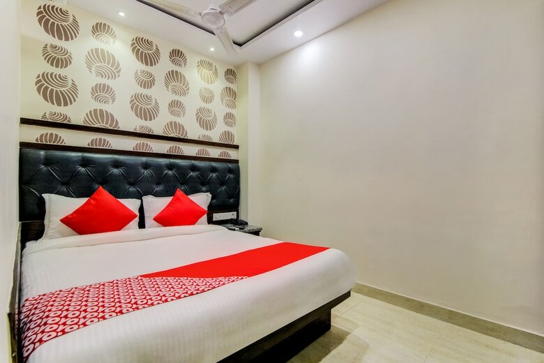 Hotel Oyo 46440 India Continental