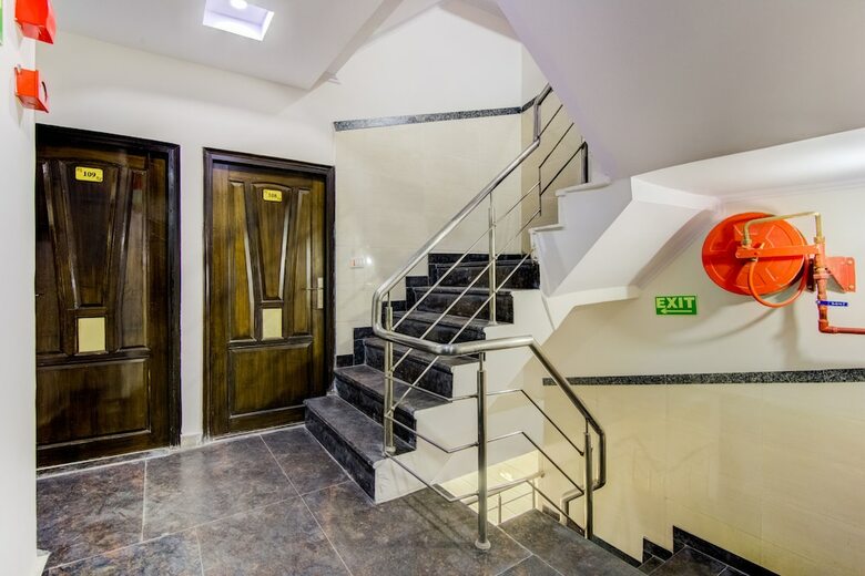Hotel Oyo 46440 India Continental