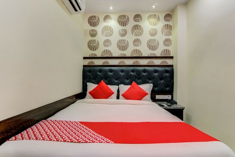 Hotel Oyo 46440 India Continental