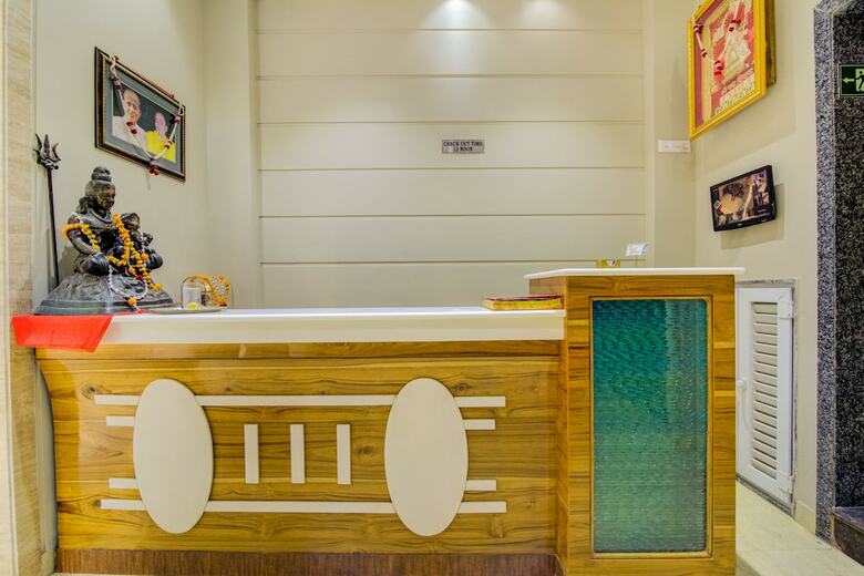 Hotel Oyo 46440 India Continental