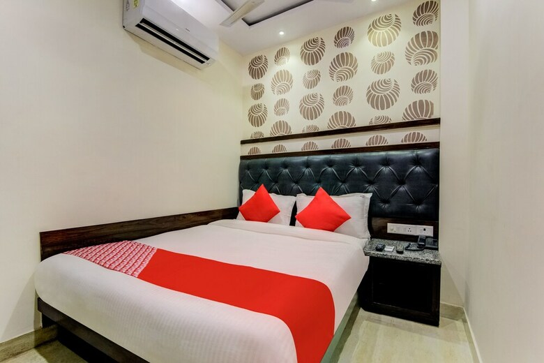 Hotel Oyo 46440 India Continental