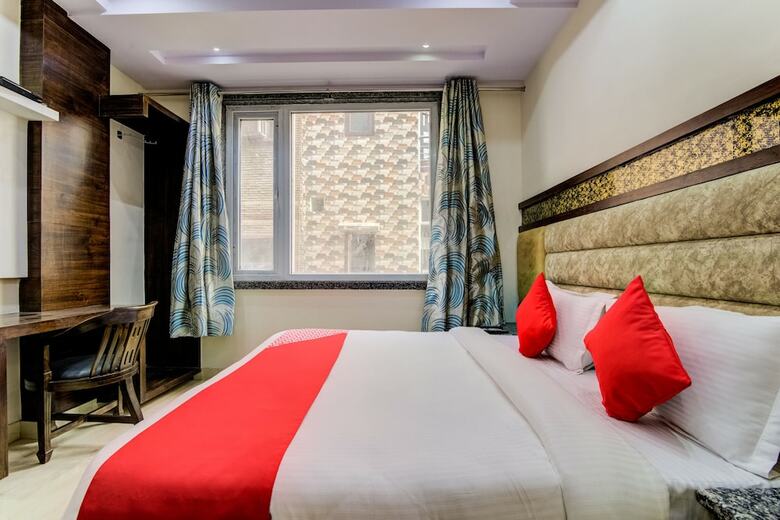 Hotel Oyo 46440 India Continental