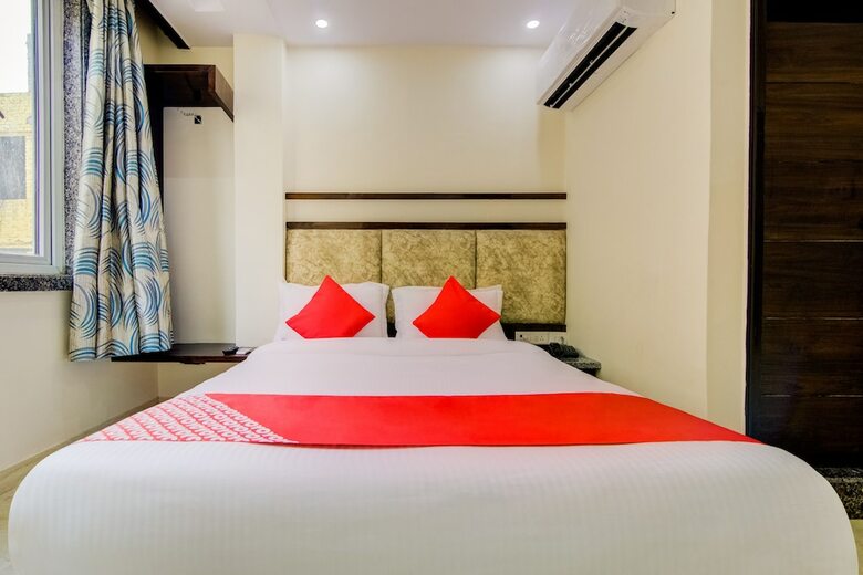 Hotel Oyo 46440 India Continental