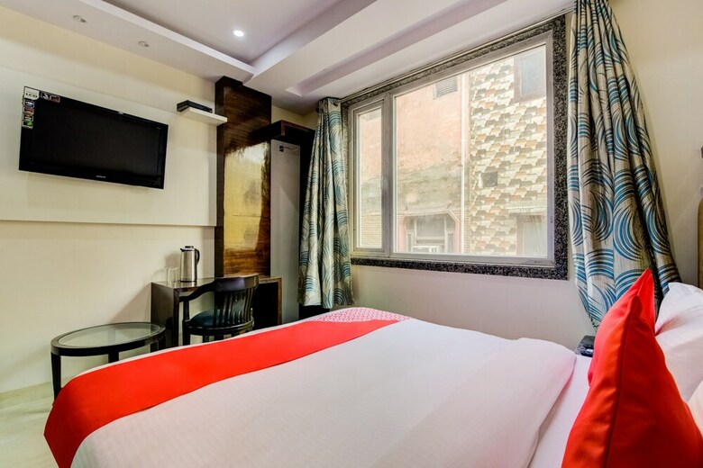 Hotel Oyo 46440 India Continental