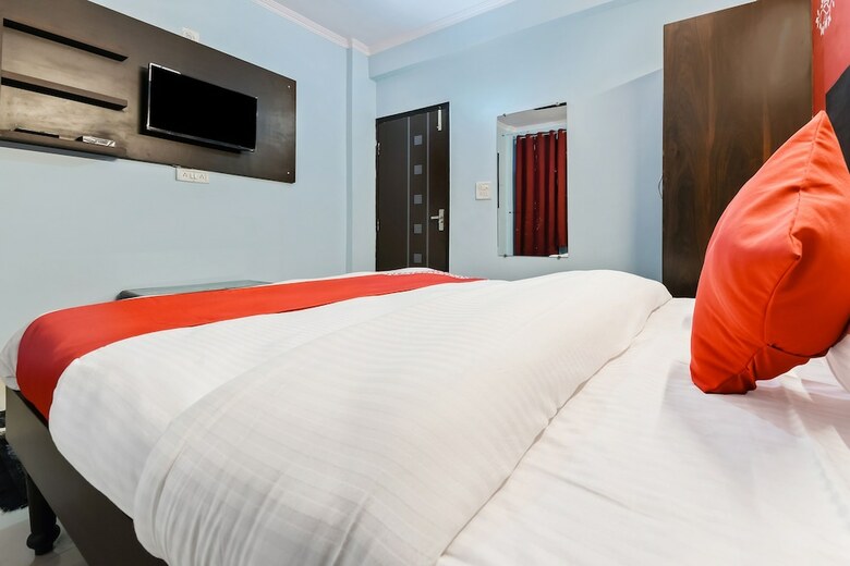 Hotel Oyo 30504 Kanchan Inn