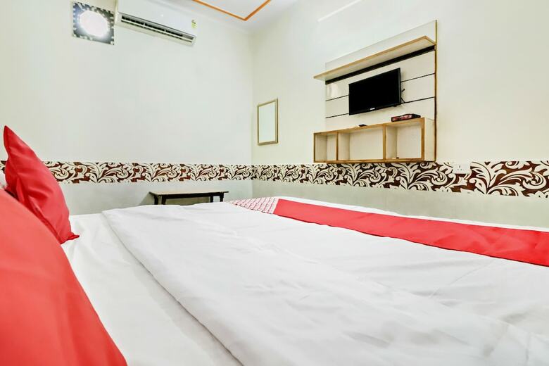 Hotel Oyo 38558 Shri Govind Dham