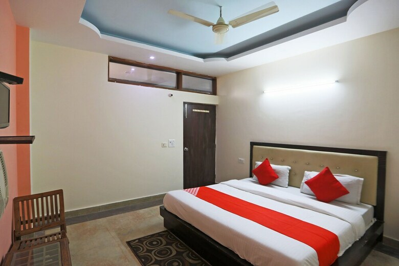 Hotel Oyo 49636 Ashoka Inn