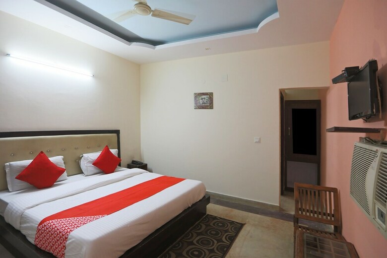 Hotel Oyo 49636 Ashoka Inn