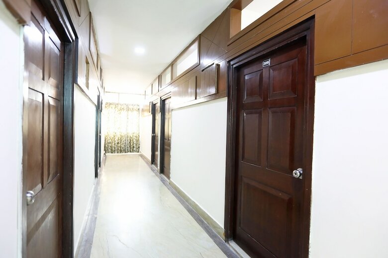 Hotel Oyo 49636 Ashoka Inn