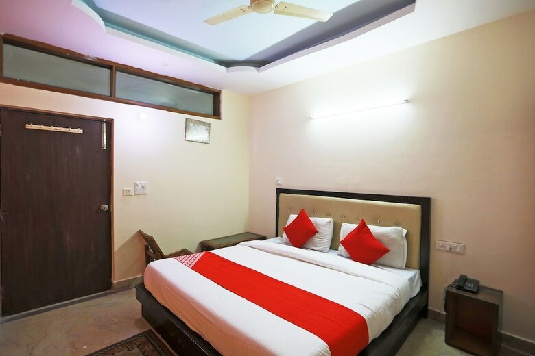 Hotel Oyo 49636 Ashoka Inn