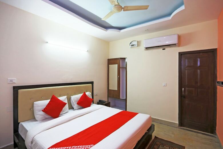 Hotel Oyo 49636 Ashoka Inn