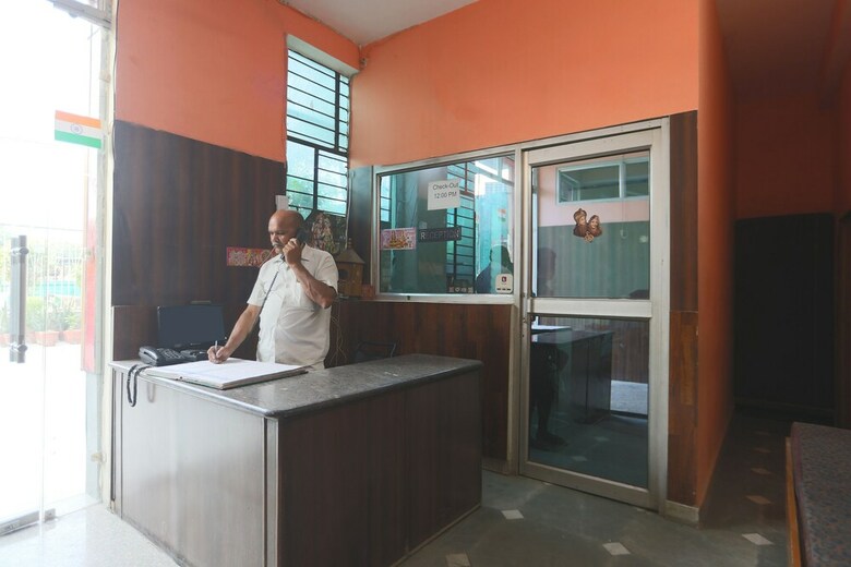 Hotel Oyo 49636 Ashoka Inn