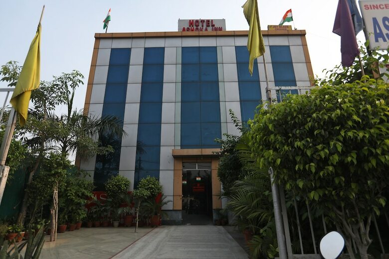 Hotel Oyo 49636 Ashoka Inn