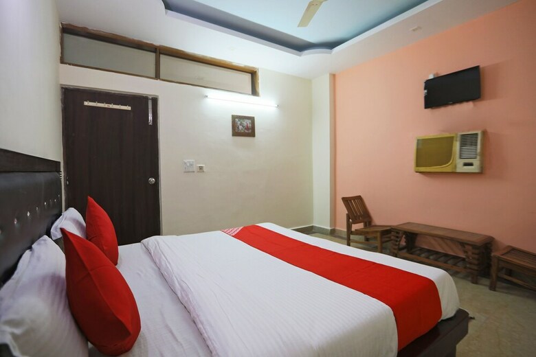 Hotel Oyo 49636 Ashoka Inn