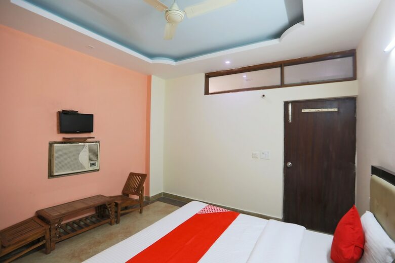 Hotel Oyo 49636 Ashoka Inn