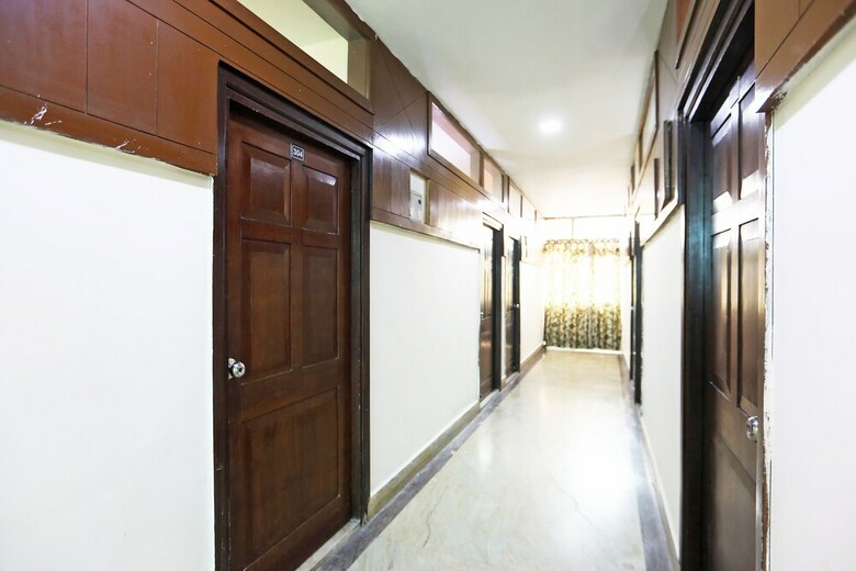 Hotel Oyo 49636 Ashoka Inn