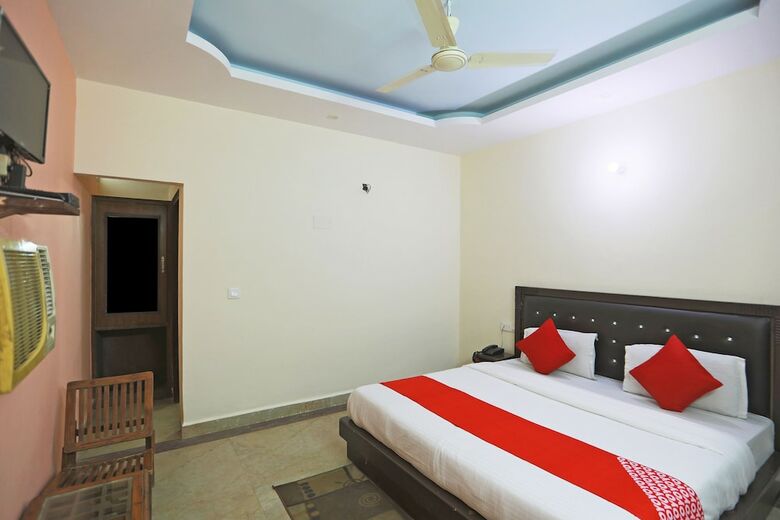 Hotel Oyo 49636 Ashoka Inn