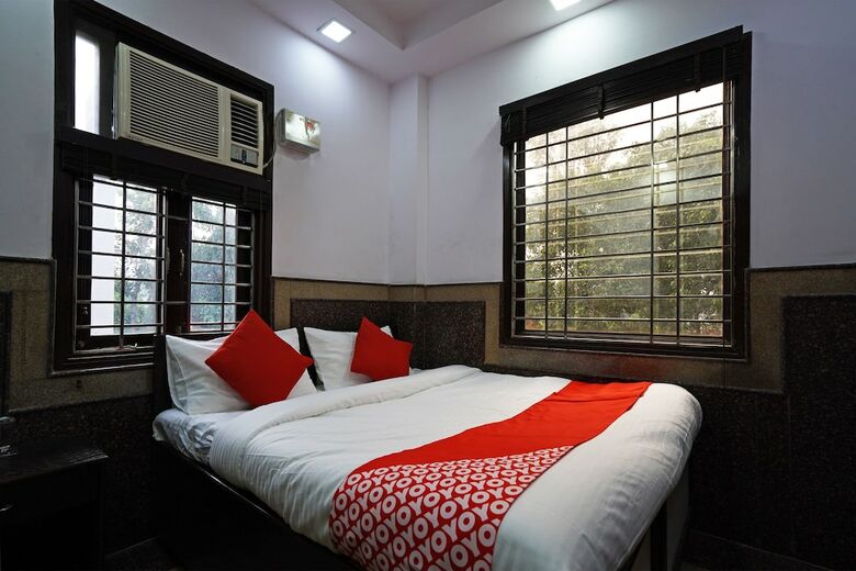 Hotel Oyo 49019 Aasha Residency