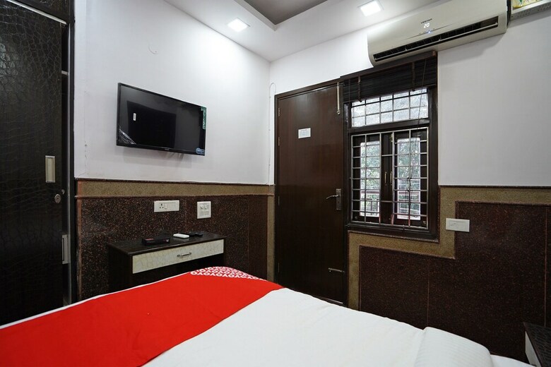 Hotel Oyo 49019 Aasha Residency