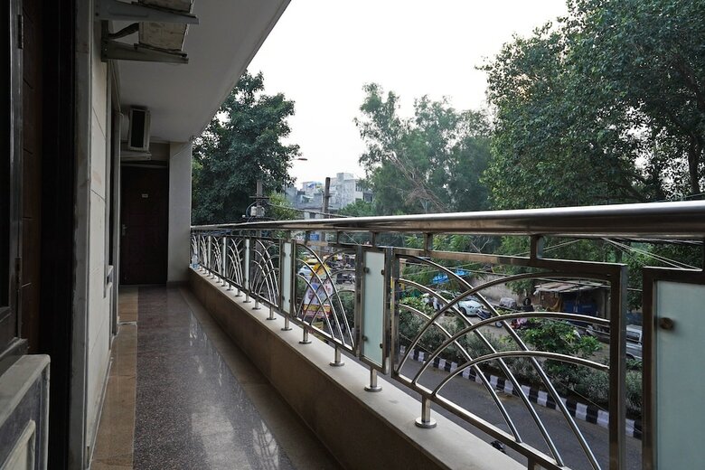 Hotel Oyo 49019 Aasha Residency