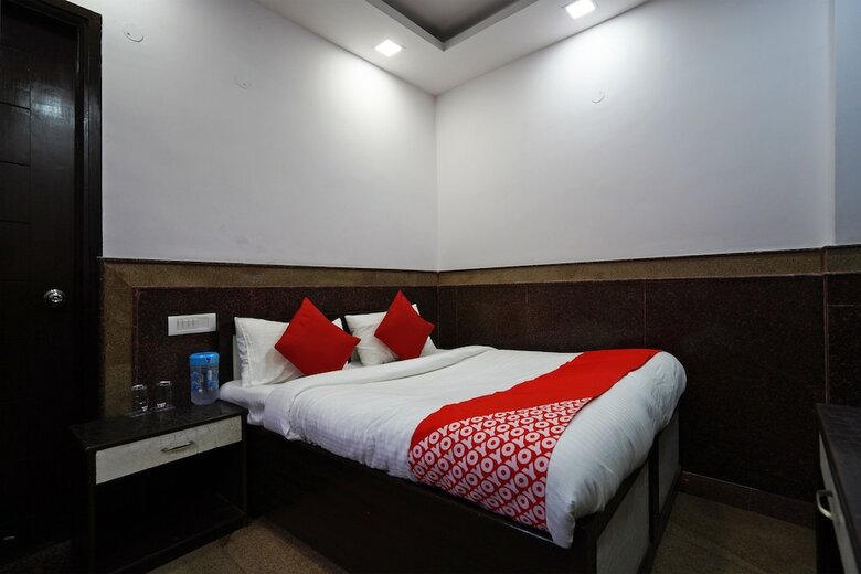 Hotel Oyo 49019 Aasha Residency