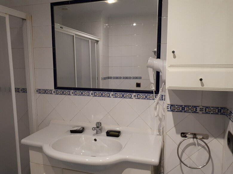 Pension Habitaciones Javier