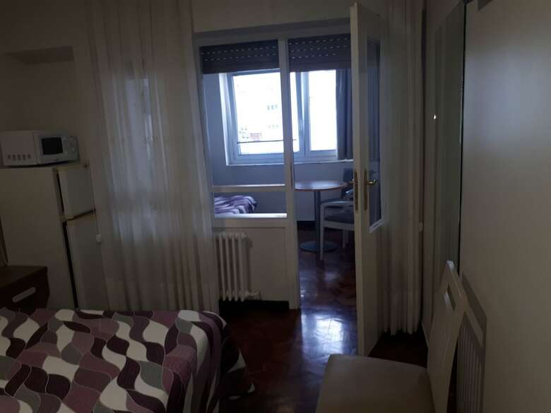 Pension Habitaciones Javier