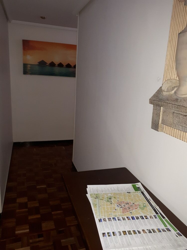 Pension Habitaciones Javier