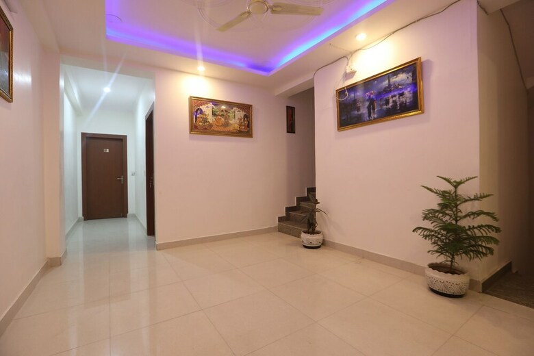 Hotel Oyo 43923 Roseberry Residency