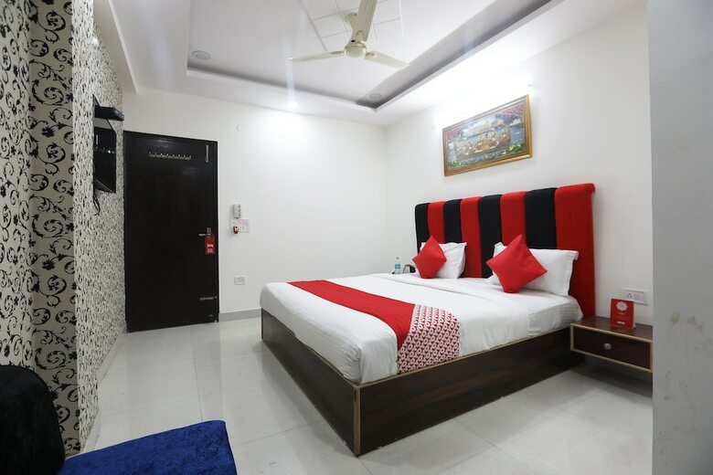 Hotel Oyo 43923 Roseberry Residency
