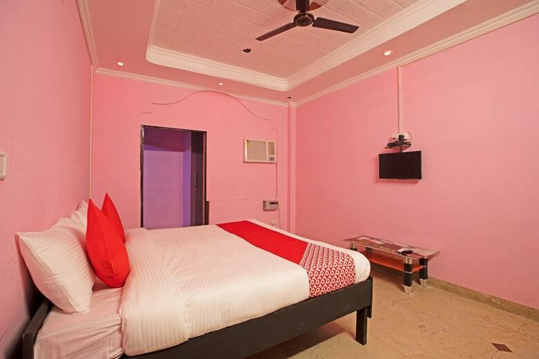 Hotel Oyo 40669 Shree G Palace