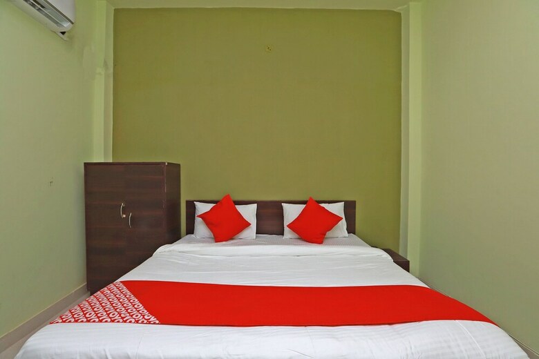 Hotel Oyo 37470 The Mohan Grand