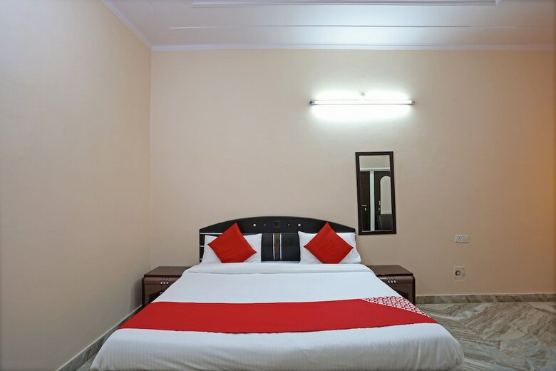 Hotel Oyo 48502 Shree Krishna Resort