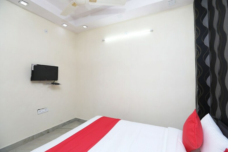 Hotel Oyo 37917 Happy Stay