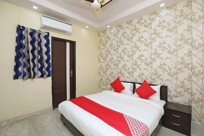 Hotel Oyo 37917 Happy Stay