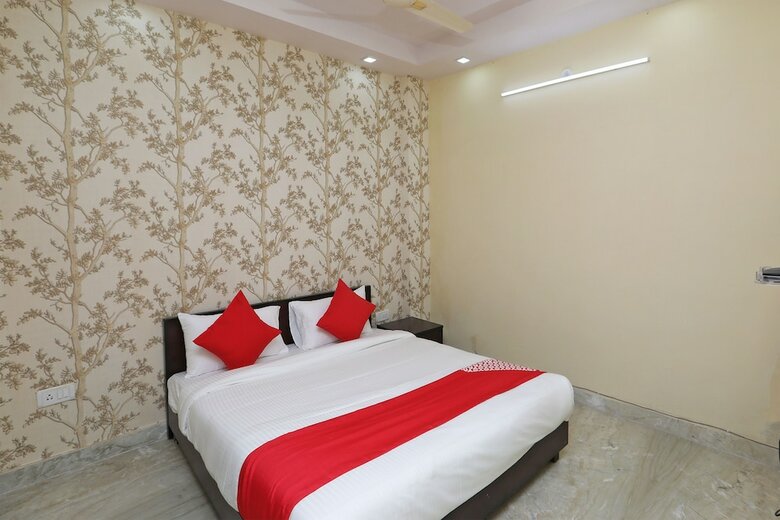 Hotel Oyo 37917 Happy Stay