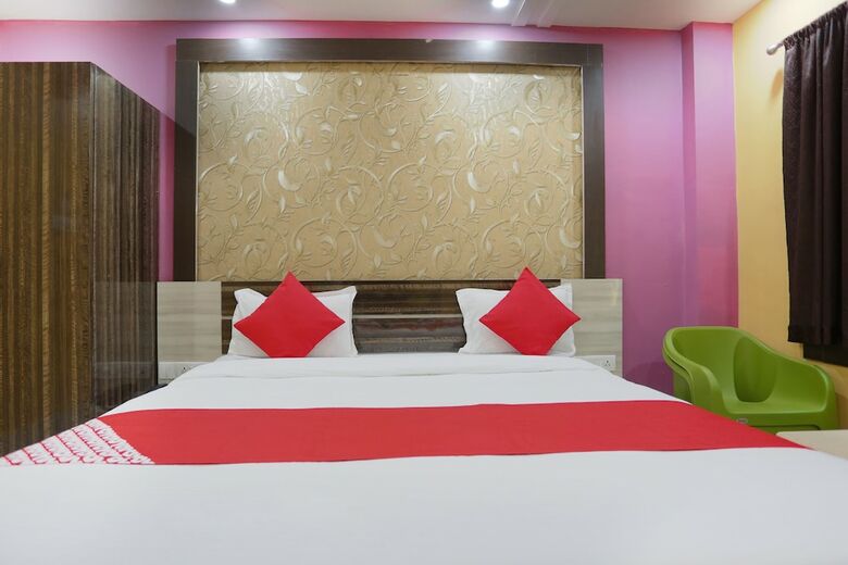 Hotel Spot On 44297 Som's Empire