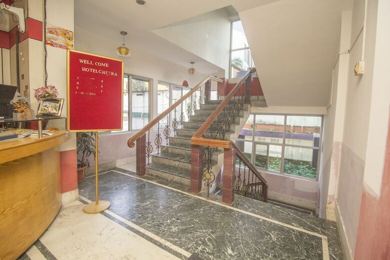 Spot On 48821 Hotel Chitra