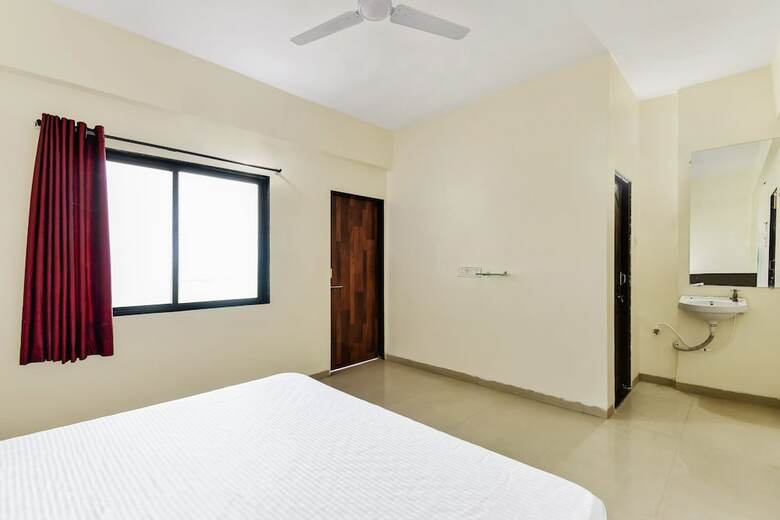 Spot On 48663 Hotel Sai Balaji
