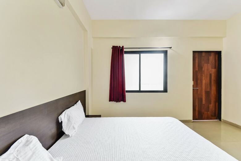 Spot On 48663 Hotel Sai Balaji