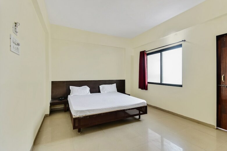 Spot On 48663 Hotel Sai Balaji