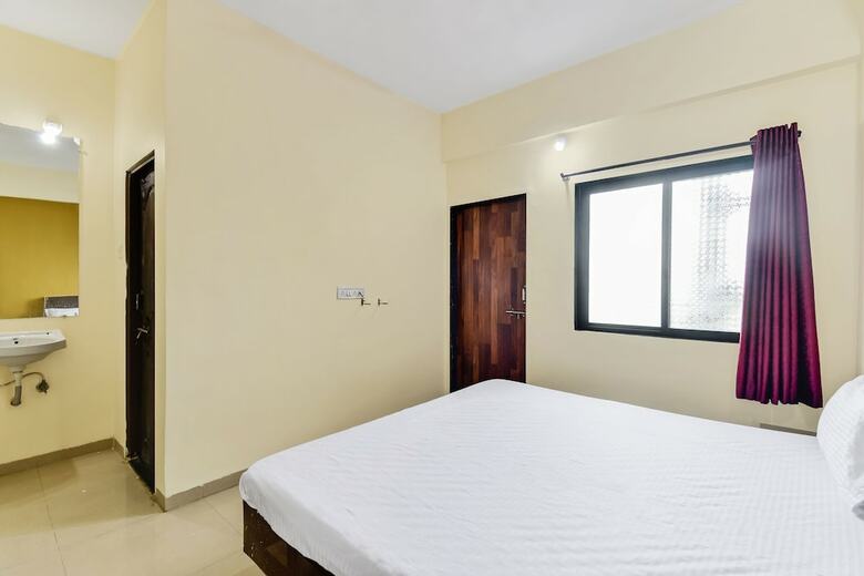 Spot On 48663 Hotel Sai Balaji