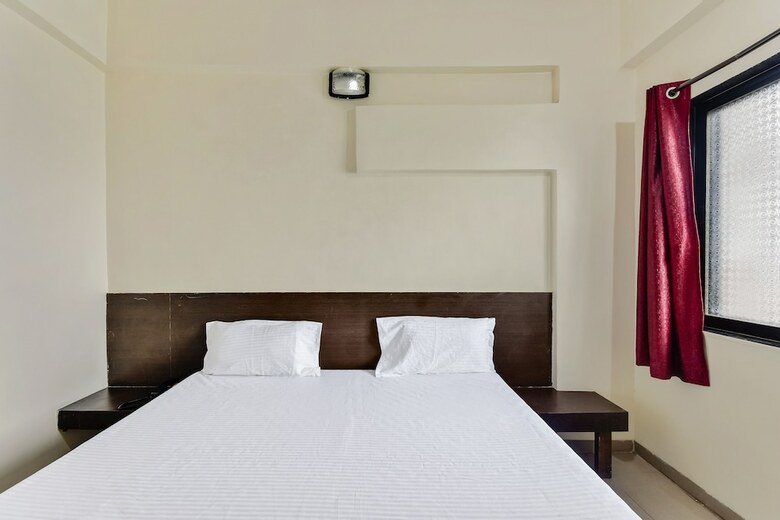 Spot On 48663 Hotel Sai Balaji