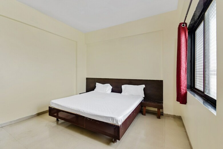 Spot On 48663 Hotel Sai Balaji