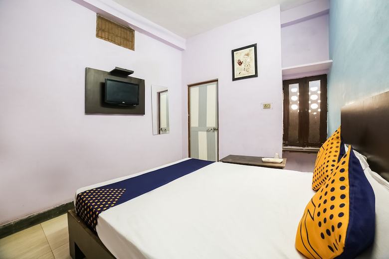 Spot On 45729 Hotel Kailash