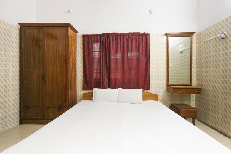 Hotel Spot On 62480 Jd Mahal