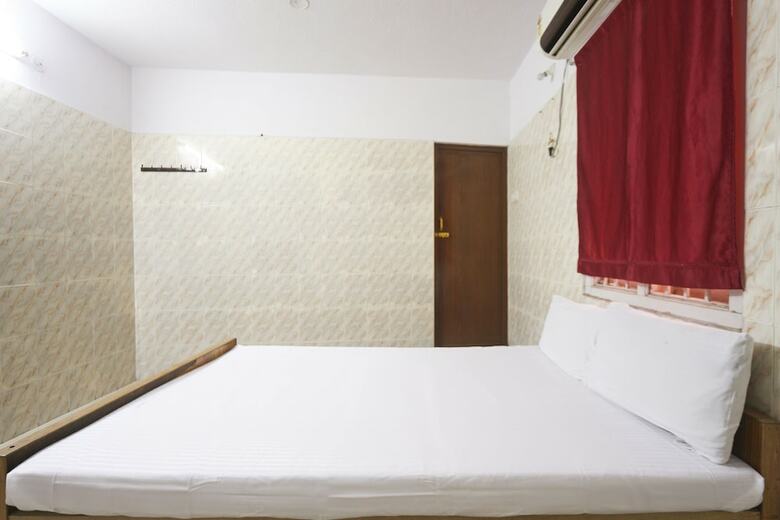 Hotel Spot On 62480 Jd Mahal